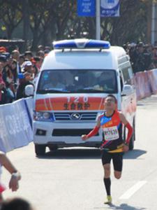 无棣县大型活动