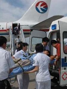 无棣县接送服务