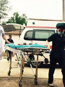 无棣县院后转乡